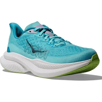 Dámská běžecká obuv Hoka Mach 6 W 1147810-CSSW - cloudless/waterpark 39 1/3