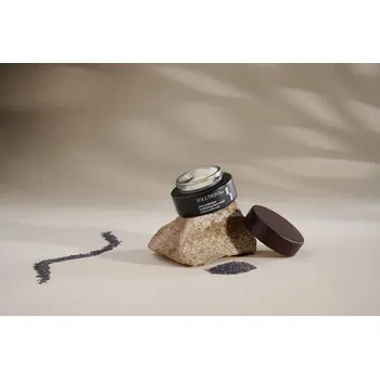 Pleťová maska Solution by Kvítok Anti-pollution hydratační pleťová maska 30ml