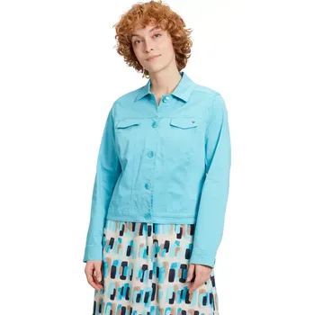 Dámská casual bunda BETTY BARCLAY dámská bunda modrá