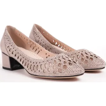 Dámské lodičky Epica KARISMA dámské lodičky béžové 36 53343