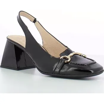 Dámské lodičky WONDERS dámské lodičky černé