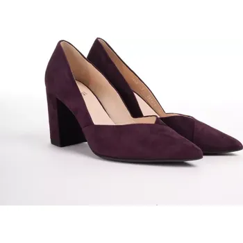 Dámské lodičky HOGL dámské lodičky fialové