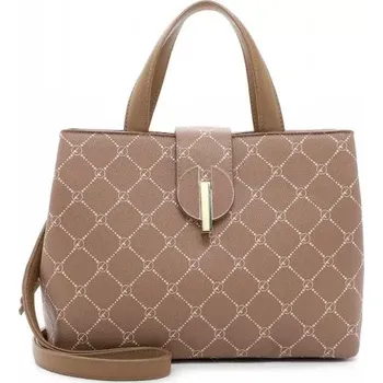 Kabelka TAMARIS dámská kabelka béžová