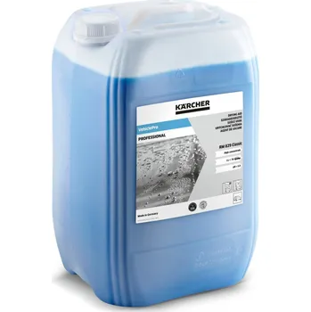 Autošampón Urychlovač vysušení RM 829 Classic, 20l20 l