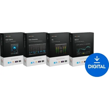 Hudební software Nugen Audio Surround Suite (Digitální produkt)