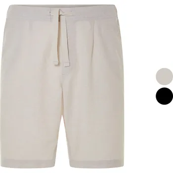 Pánské kraťasy esmara Men Pánské lněné kraťasy