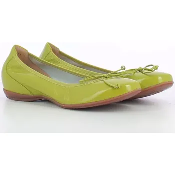Dámské baleríny WONDERS dámské baleríny zelené