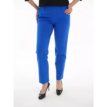 Dámské sako FRANK WALDER dámské kalhoty modré