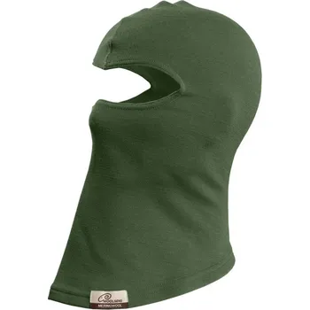 Kukla Lasting WUK 6262 tm.zelená vlněná Merino kukla /M + kód pro dodatečnou 10% slevu: LAST10