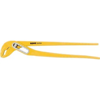REMS CATCH W 300 kleště 1 1/2", 300 mm, na vodní čepadla