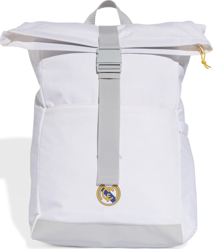 Adidas Batoh REAL MADRID Performace white