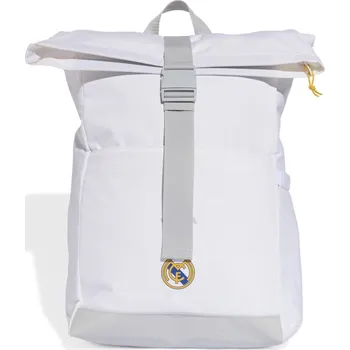 Městský batoh Adidas Batoh REAL MADRID Performace white