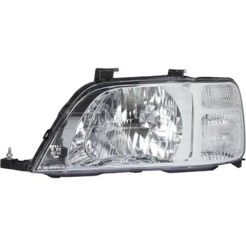 Přední světlomet DEPO Přední levé světlo Honda CR-V 10.1995–02.2002