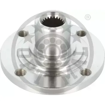 OPTIMAL Náboj kola OPT 04-P101