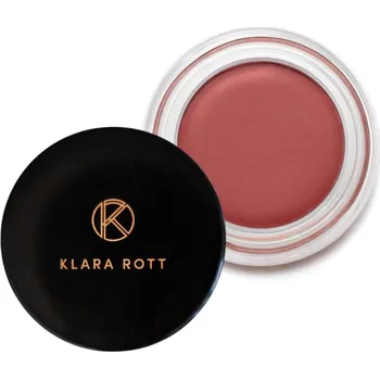 Tvářenka Klara Rott Rozkvět - krémová tvářenka 3v1, ostružiina Krémová tvářenka 3v1 - Ostružina