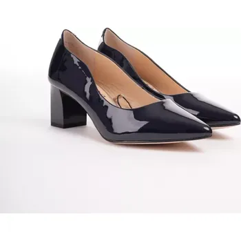 Dámské lodičky CAPRICE ocean dámské lodičky černé