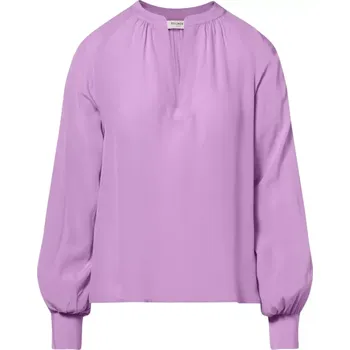 Dámská halenka BEAUMONT dámská halenka fialová