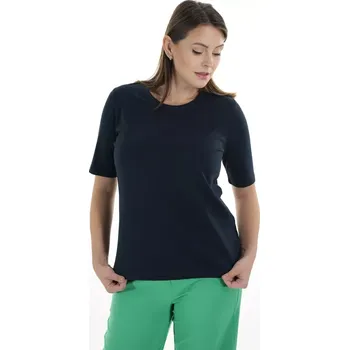 Dámské tričko BETTY BARCLAY dámské triko modré