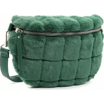 Kabelka TAMARIS dámská kabelka zelená