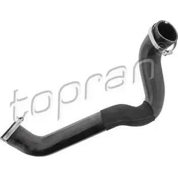 Příslušenství pro turbodmychadlo TOPRAN Hadice plnicího vzduchu TPR 305 267