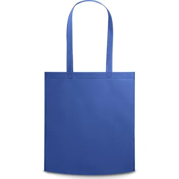 Cestovní taška STRICKER Taška z netkané textilie CANARY Barva: královská modrá