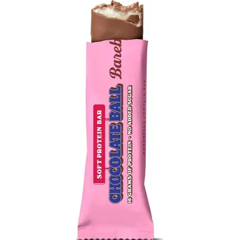 Barebells Soft Bar-Chocolate Ball 55g