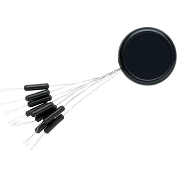 DAM Zarážky Stick Rubber Stoppers vel. S