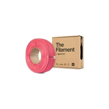 Filament Spectrum The Filament ReFill PETG 1.75mm Strawberry Pink 1kg