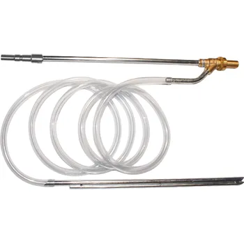 Pískovačka Hydro Pískovač - tryskací sada VIDIA -040 mm