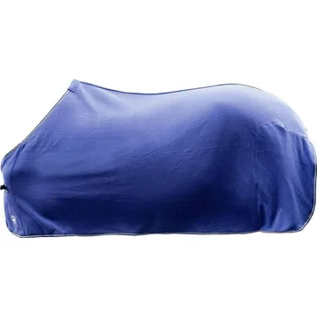 Jezdectví HKM Deka odpocovací Madrid HKM, navy Délka zad: 115 cm