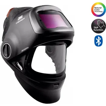 Svářečská kukla Svářečská kukla 3M Speedglas G5-01 (kazeta TW) 611120