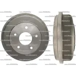 Starline Brzdový buben PB 6524