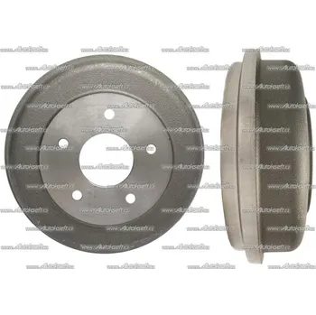 Brzdový buben Starline Brzdový buben PB 6524