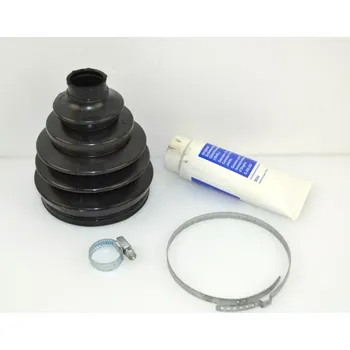 Poloosa kola Manžeta kloubu poloosy ke kolu FORD GALAXY SEAT ALHAMBRA VW SHARAN (FORD 1109786 95VW7L606AB VAG 7M0498203A)