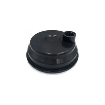 Příslušenství k čerpadlu Filtr sací 3" - spodní díl
