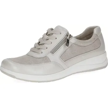 Dámské tenisky CAPRICE dámské tenisky béžové