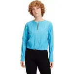 BETTY BARCLAY dámská bunda modrá