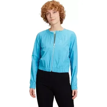 BETTY BARCLAY dámská bunda modrá