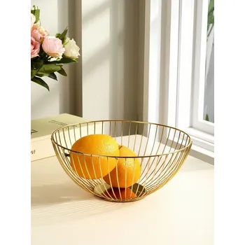 Sinsay - Miska - zlatá - 856GM-GLD - 856GM-GLD-ONE