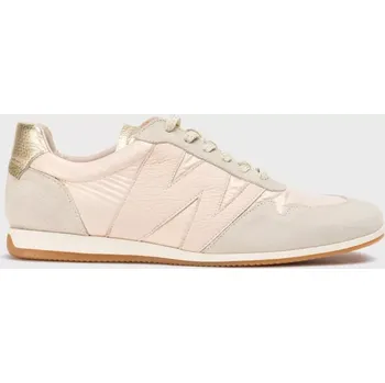 Dámské tenisky WONDERS dámské tenisky pudrové