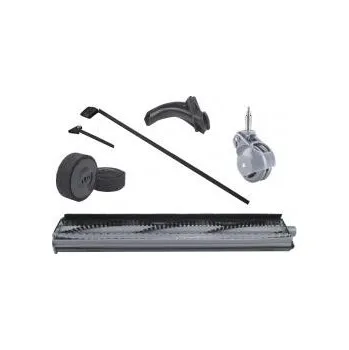 iRobot Scooba Replenishment Kit + port a kolečko