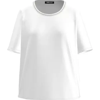 Pánské tričko Frank Waldert triko bílé