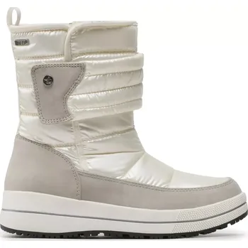 Dámská zimní obuv CAPRICE dámské sandály bílé