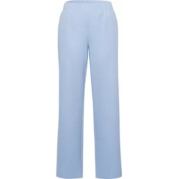 Dámské kalhoty FRANK WALDER dámské kalhoty světle modré