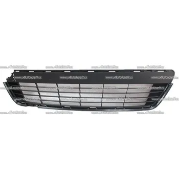 Lišta karosérie střední mřížka předního nárazníku 90.75.231