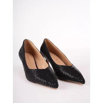 Dámské lodičky ALMA EN PENA dámské lodičky černé