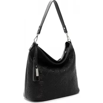 Kabelka TAMARIS dámská kabelka černá