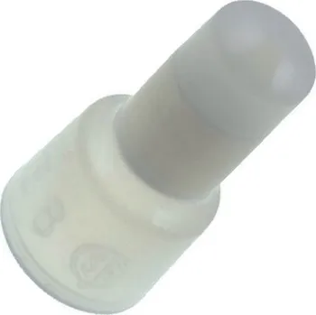 Svorka koncová 0,5÷1,5mm²