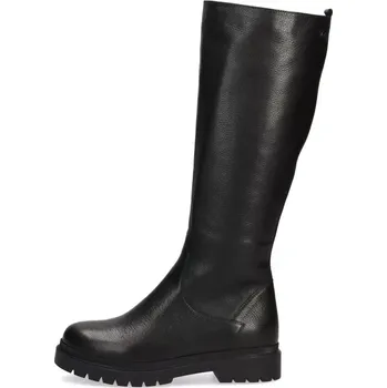 Dámské kozačky CAPRICE dámské kozačky černé