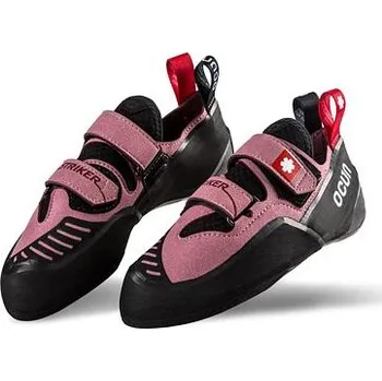 Horolezectví Ocún lezečky Striker QC 4.5 UK rose mesa